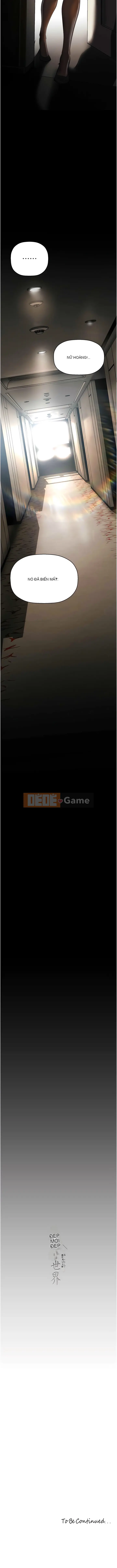 Thế giới mới dũng cảm Chương 222-223