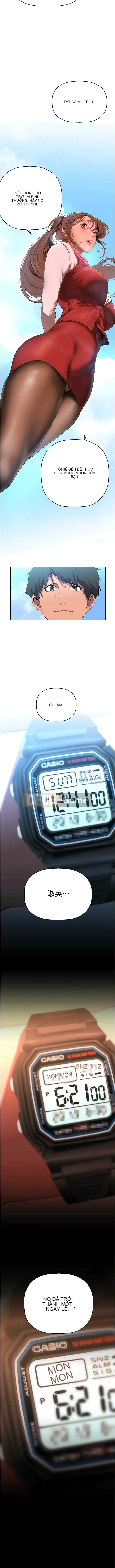 Thế giới mới dũng cảm Chương 222-223