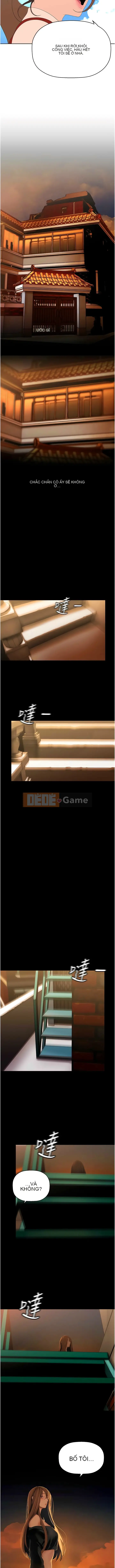 Thế giới mới dũng cảm Chương 222-223