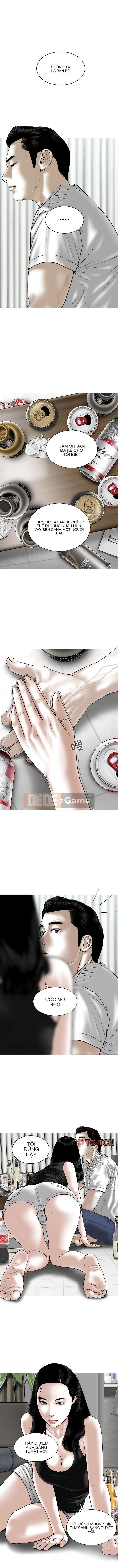 Bạn nữ Chương 63-64