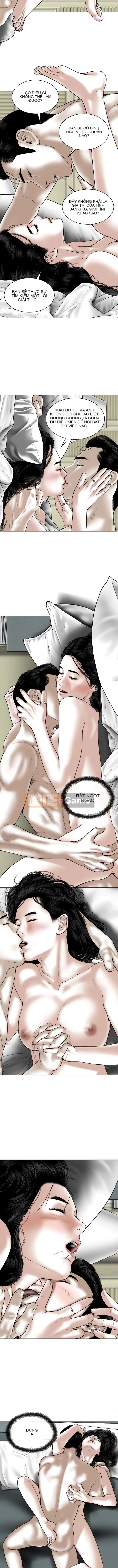 Bạn nữ Chương 63-64