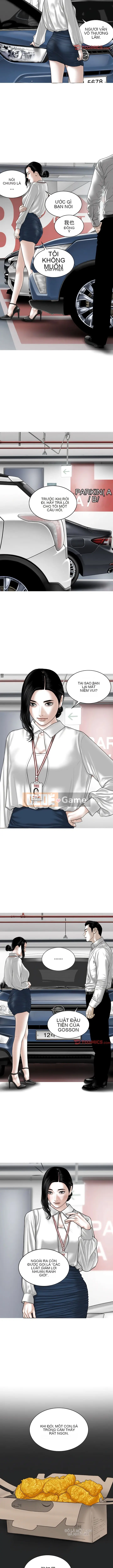 Bạn nữ Chương 63-64