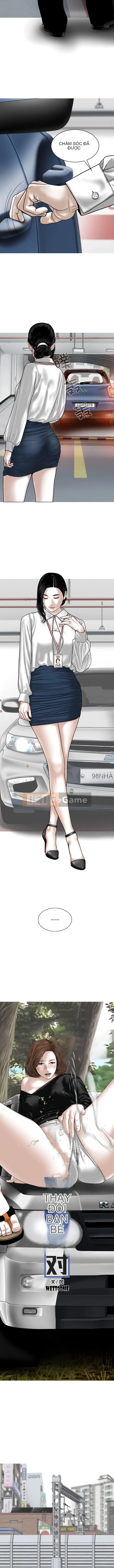 Bạn nữ Chương 63-64