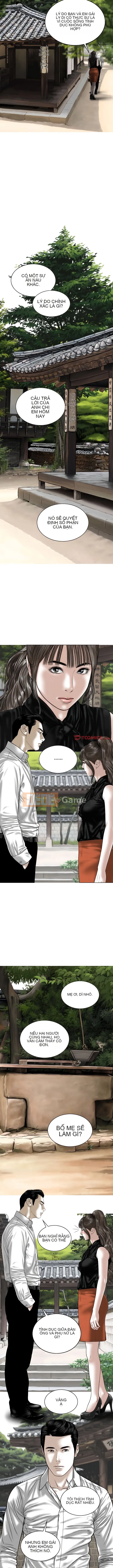 Bạn nữ Chương 63-64