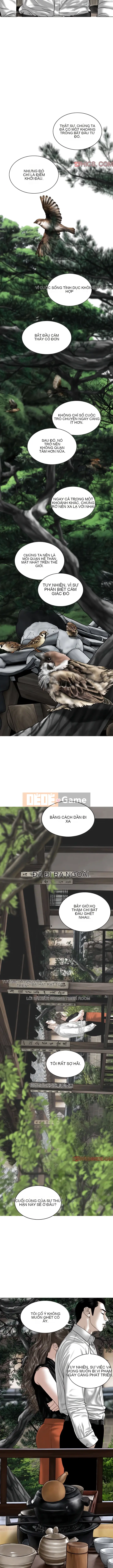 Bạn nữ Chương 63-64