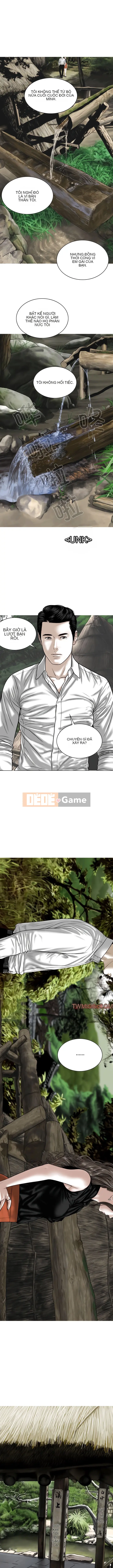 Bạn nữ Chương 63-64