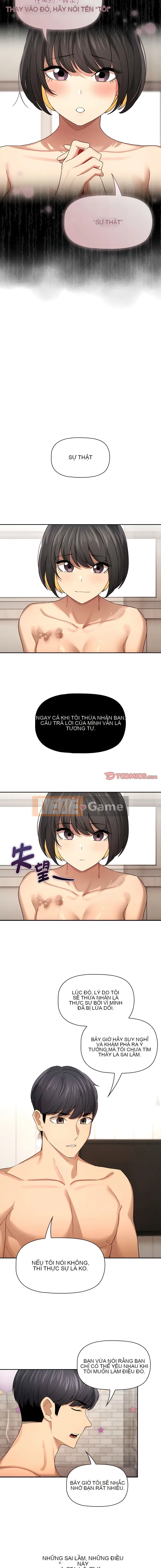 Cuộc sống gia sư trong mùa dịch Chương 97-98