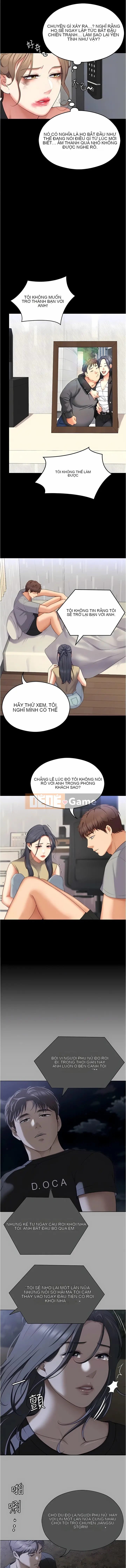 Tôi quyết định ăn bạn tối nay Chương 85-86