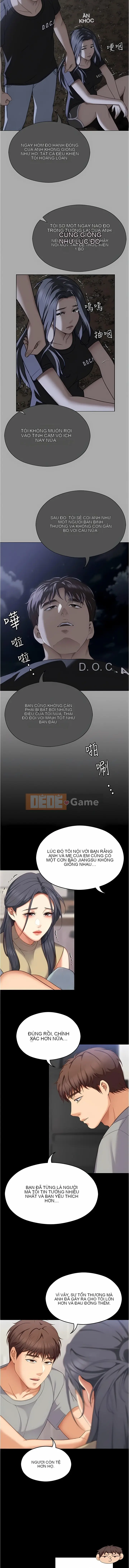 Tôi quyết định ăn bạn tối nay Chương 85-86