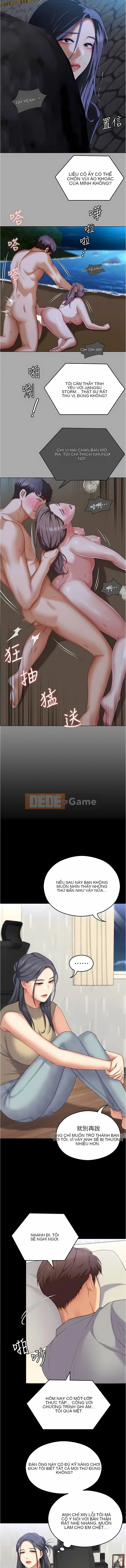 Tôi quyết định ăn bạn tối nay Chương 85-86