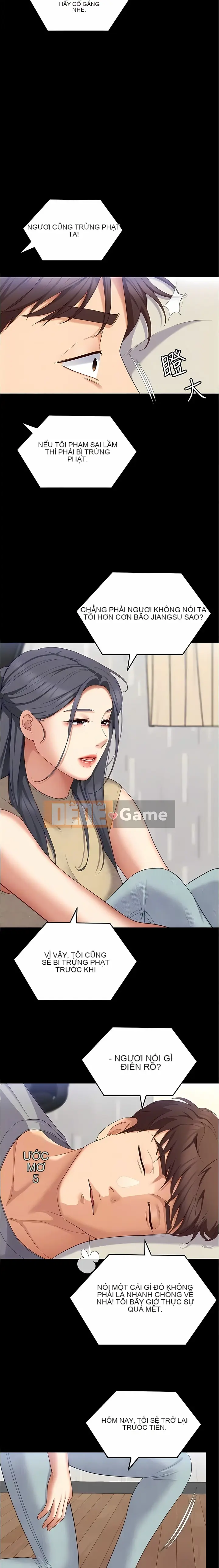 Tôi quyết định ăn bạn tối nay Chương 85-86