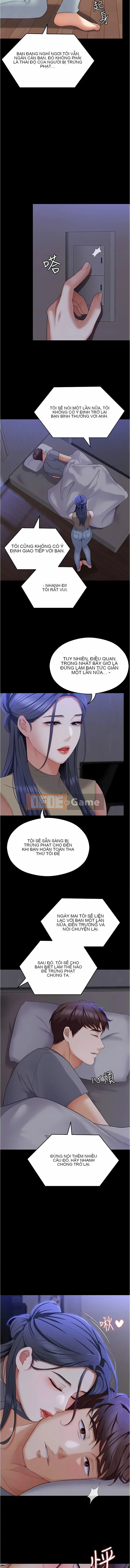 Tôi quyết định ăn bạn tối nay Chương 85-86