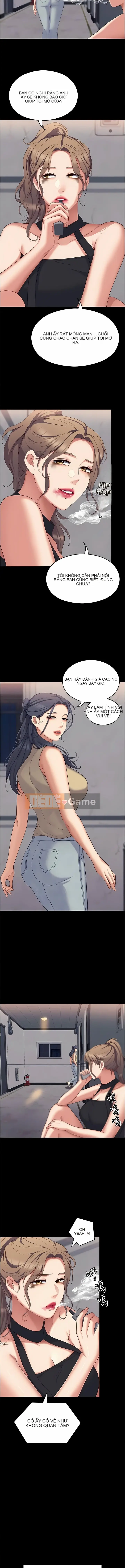 Tôi quyết định ăn bạn tối nay Chương 85-86