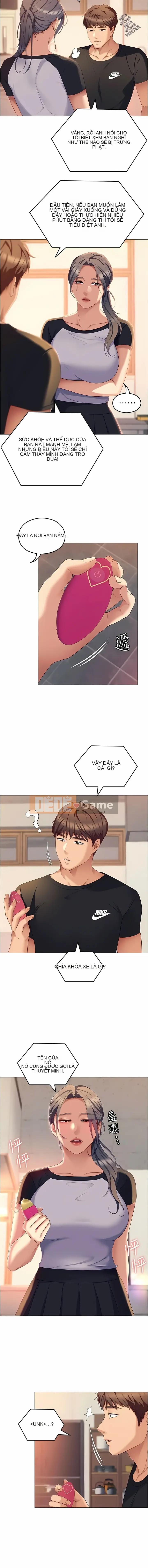 Tôi quyết định ăn bạn tối nay Chương 85-86