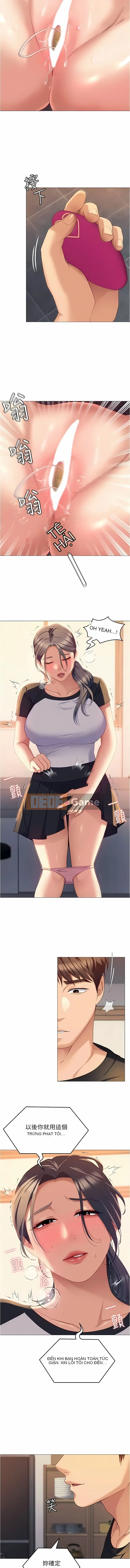 Tôi quyết định ăn bạn tối nay Chương 85-86