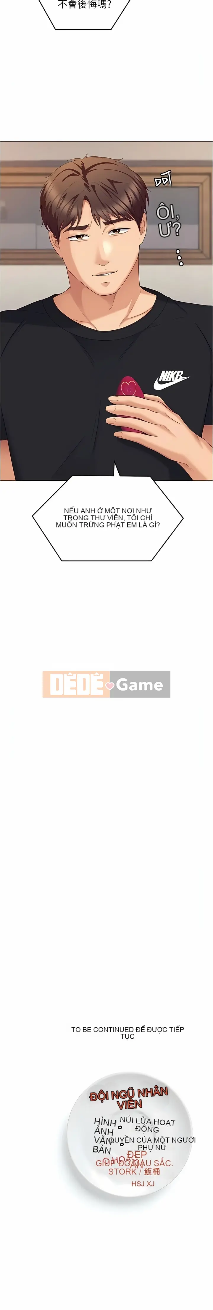 Tôi quyết định ăn bạn tối nay Chương 85-86