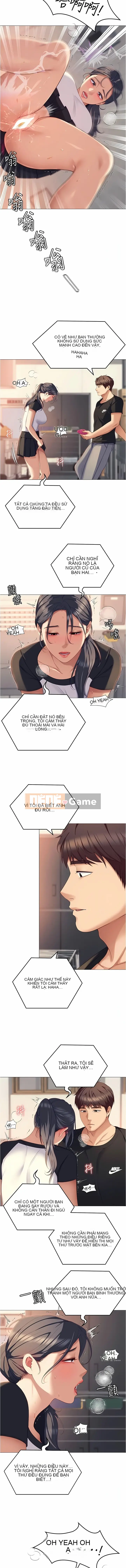 Tôi quyết định ăn bạn tối nay Chương 85-86