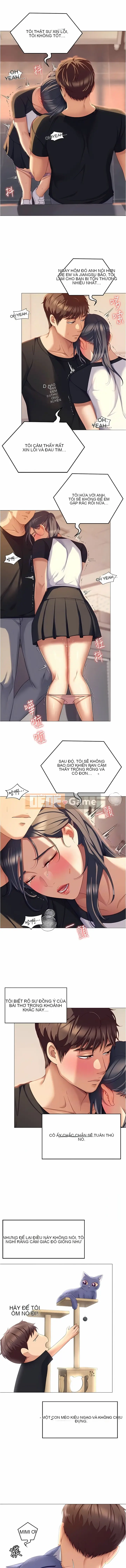 Tôi quyết định ăn bạn tối nay Chương 85-86