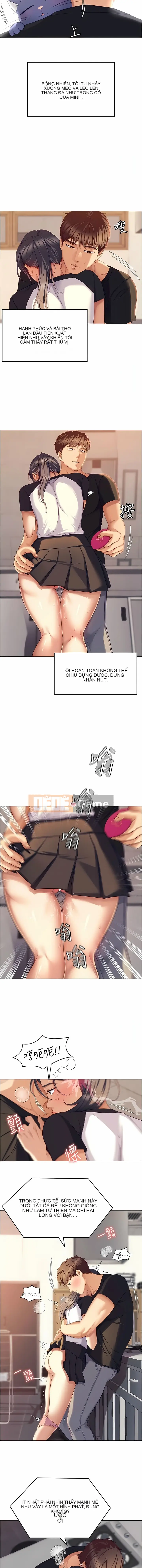 Tôi quyết định ăn bạn tối nay Chương 85-86