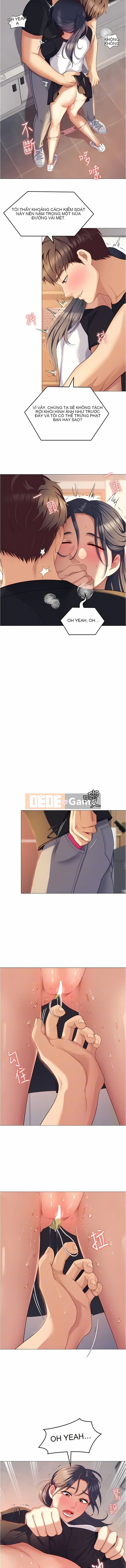 Tôi quyết định ăn bạn tối nay Chương 85-86