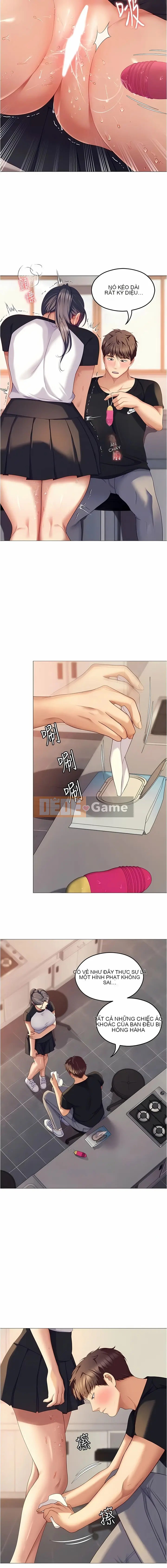 Tôi quyết định ăn bạn tối nay Chương 85-86