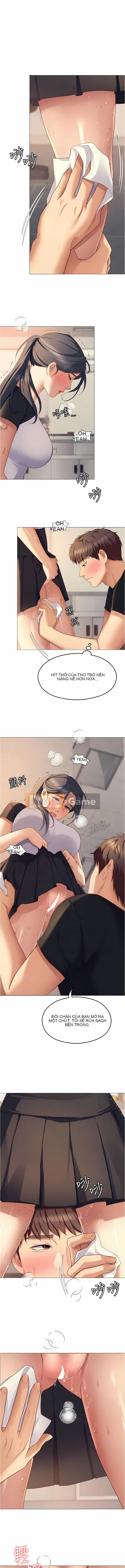 Tôi quyết định ăn bạn tối nay Chương 85-86