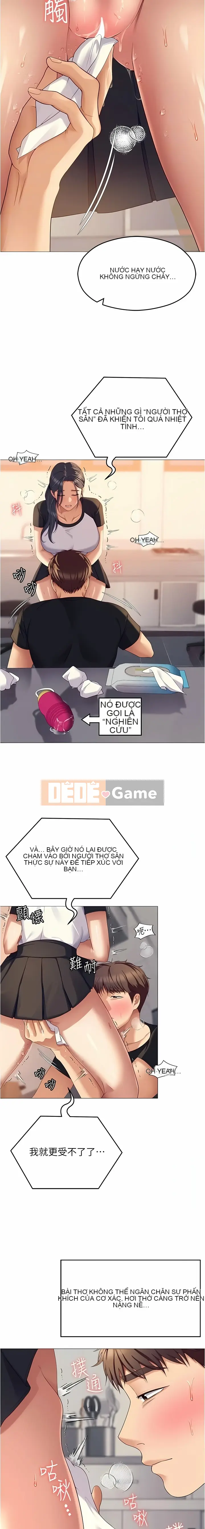 Tôi quyết định ăn bạn tối nay Chương 85-86