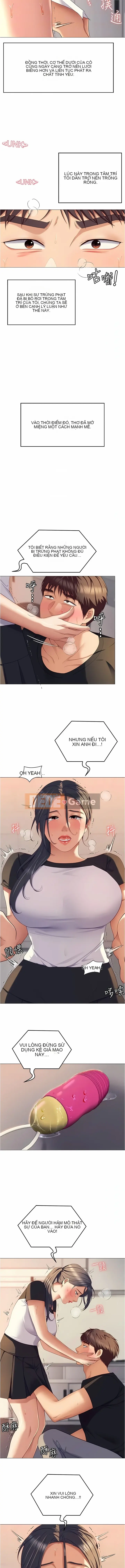 Tôi quyết định ăn bạn tối nay Chương 85-86