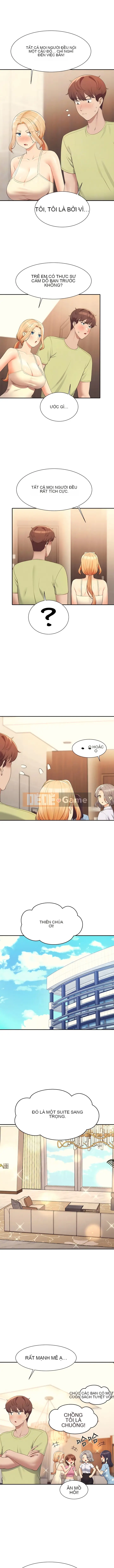 Ai nói rằng không có cô gái thực sự trong đội ngũ quản lý? Chương 108-109