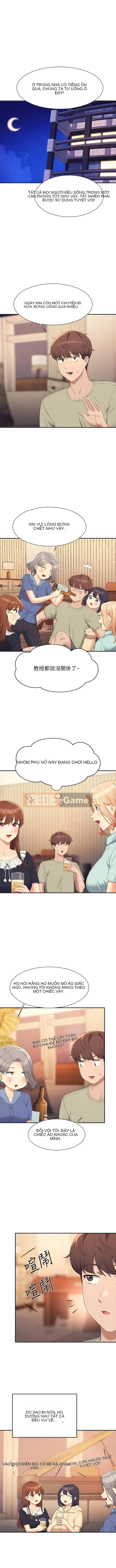 Ai nói rằng không có cô gái thực sự trong đội ngũ quản lý? Chương 108-109