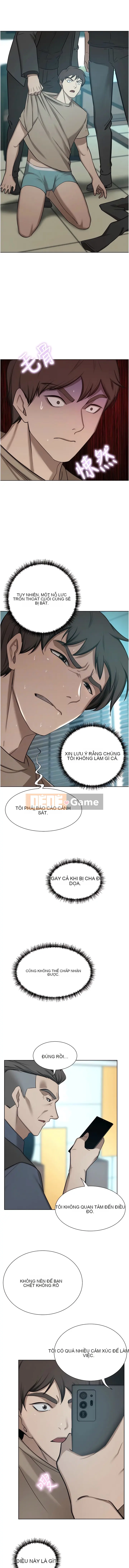 Vợ giàu có Chương 60-61