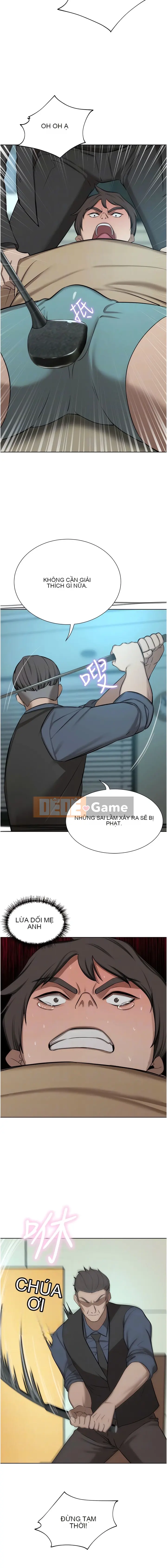 Vợ giàu có Chương 60-61