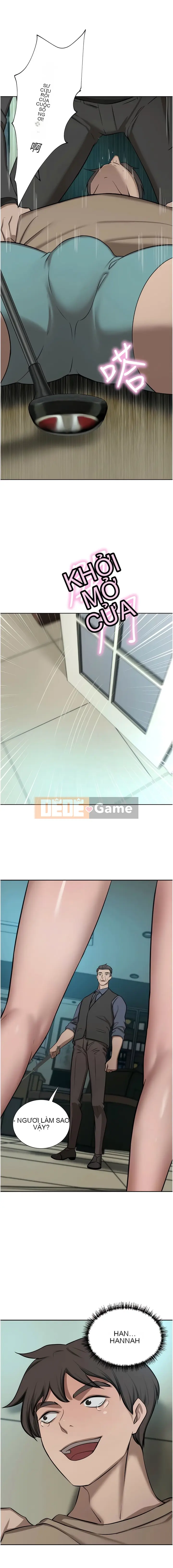 Vợ giàu có Chương 60-61