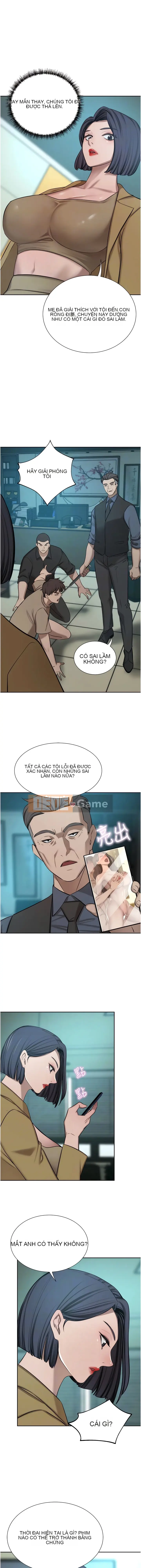 Vợ giàu có Chương 60-61