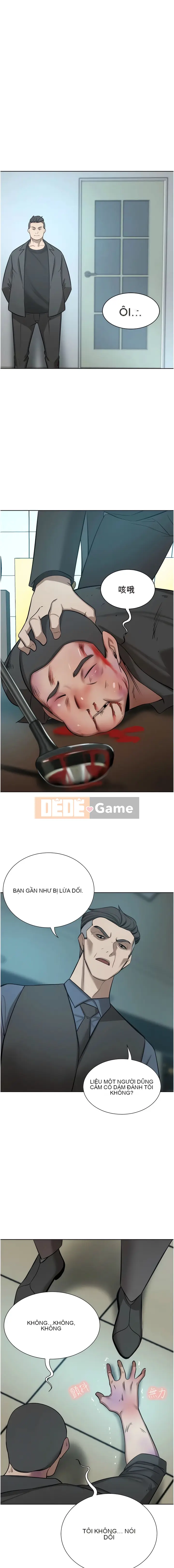 Vợ giàu có Chương 60-61