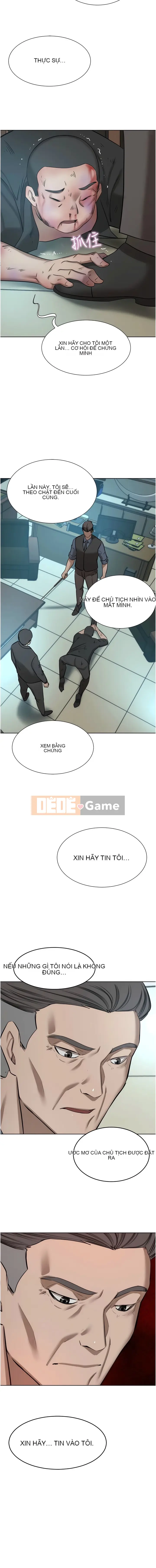 Vợ giàu có Chương 60-61