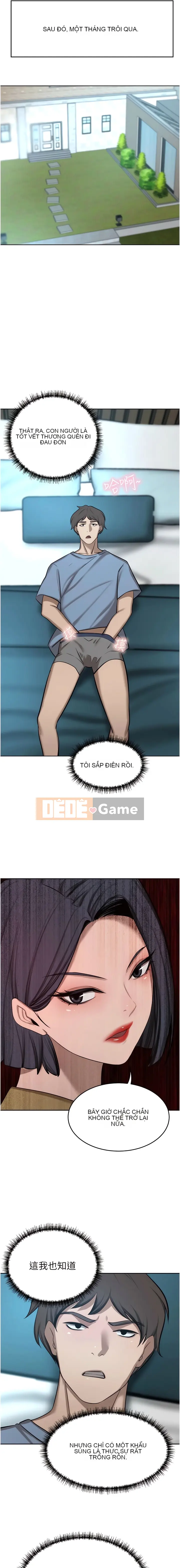 Vợ giàu có Chương 60-61