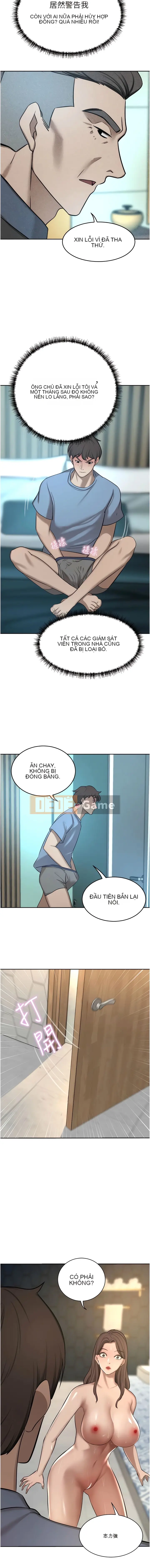 Vợ giàu có Chương 60-61