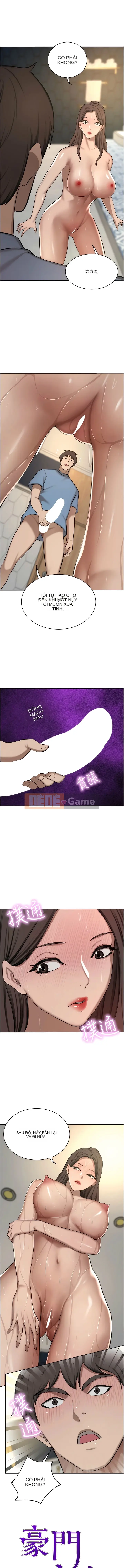 Vợ giàu có Chương 60-61