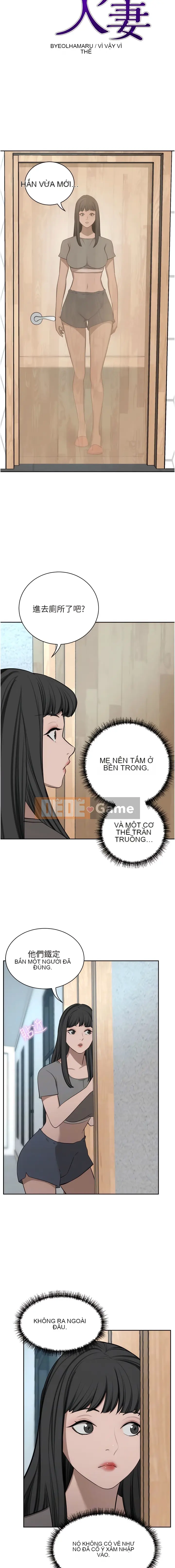 Vợ giàu có Chương 60-61