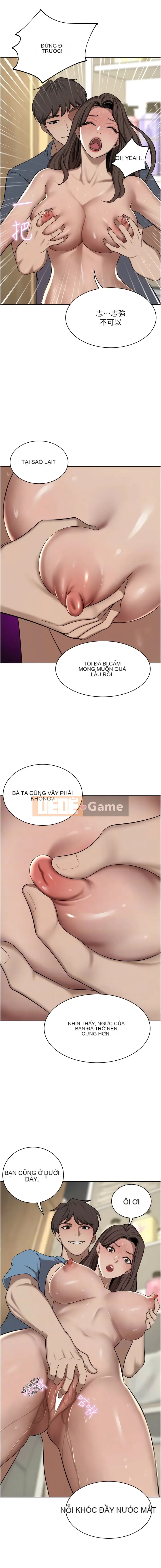 Vợ giàu có Chương 60-61