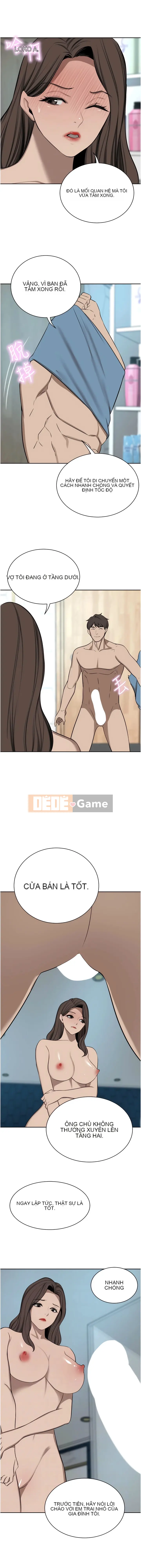 Vợ giàu có Chương 60-61