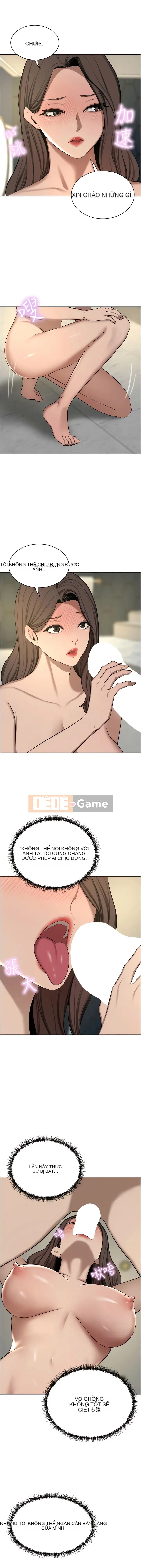 Vợ giàu có Chương 60-61