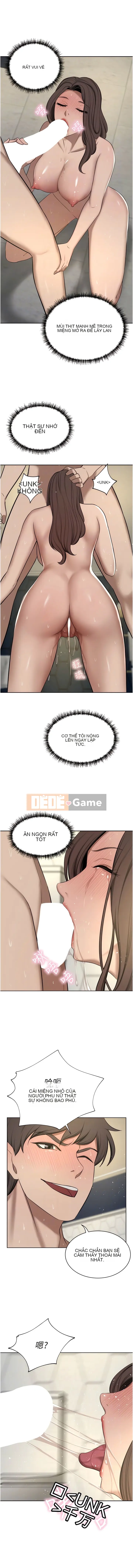 Vợ giàu có Chương 60-61