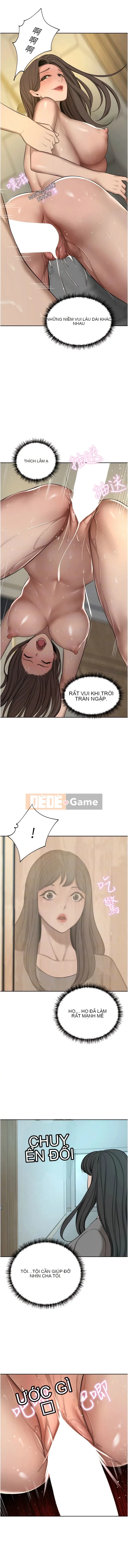 Vợ giàu có Chương 60-61