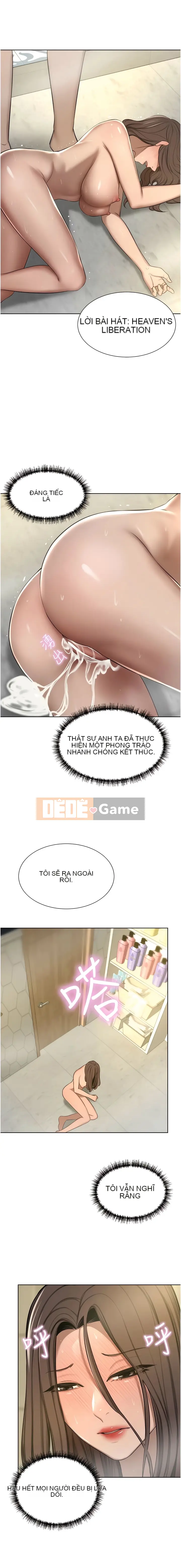 Vợ giàu có Chương 60-61