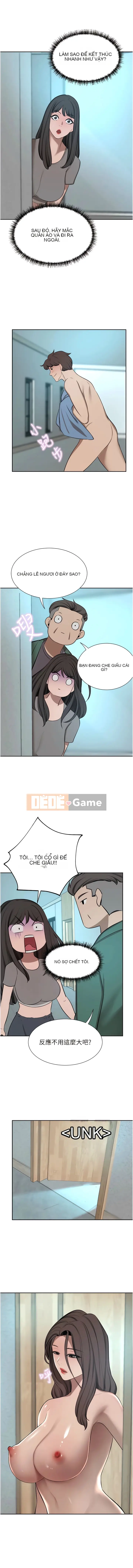 Vợ giàu có Chương 60-61