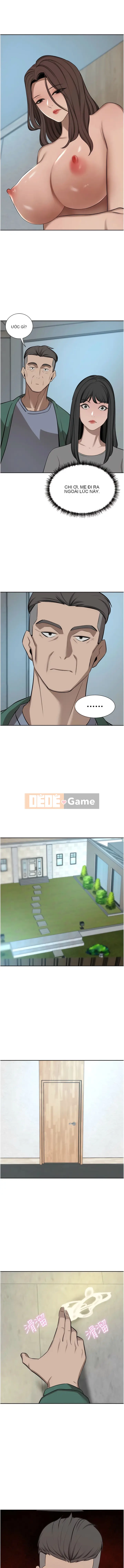 Vợ giàu có Chương 60-61