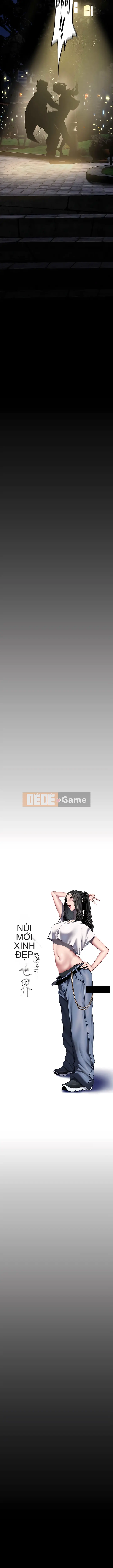 Thế giới mới dũng cảm Chương 220-221