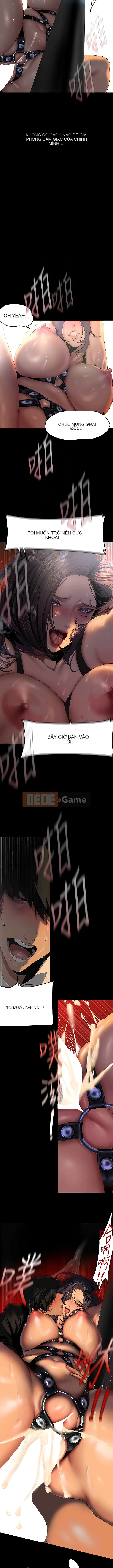 Thế giới mới dũng cảm Chương 220-221